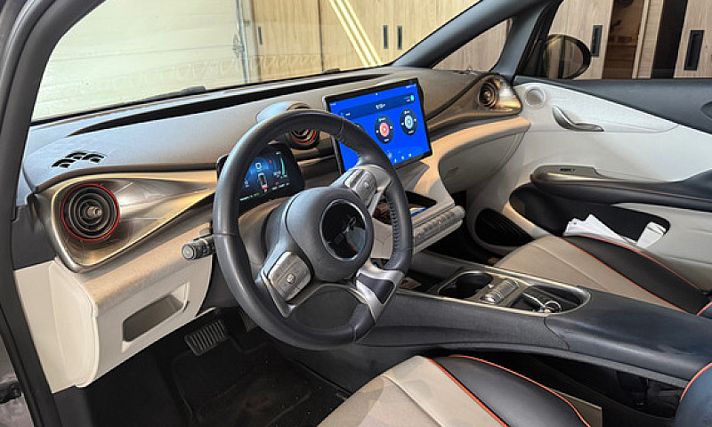 Byd Dolphin 0.0 400 ...