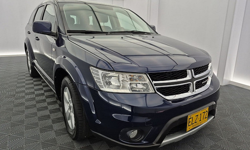 Dodge Journey 2.4 Se...