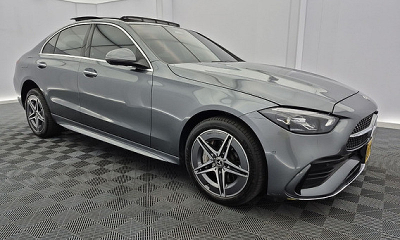 Mercedes-Benz Clase ...