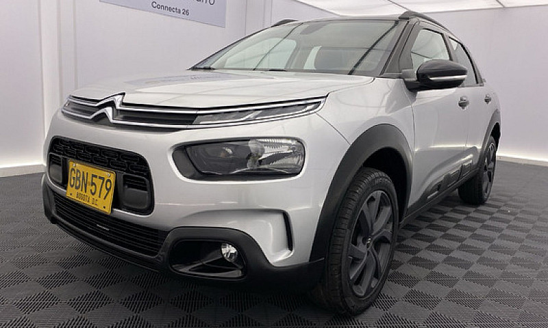 Citroën C4 Cactus 1....