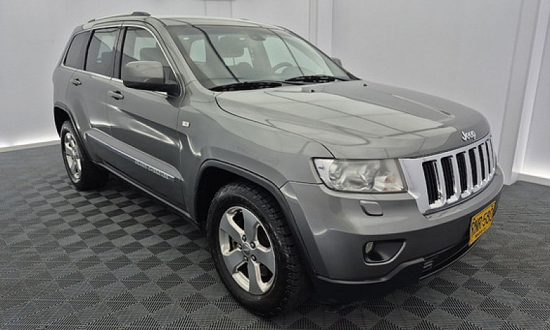 Jeep Grand Cherokee ...