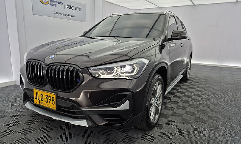 Bmw X1 2.0 F48 Sdriv...