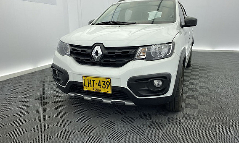 Renault Kwid 1.0 Out...