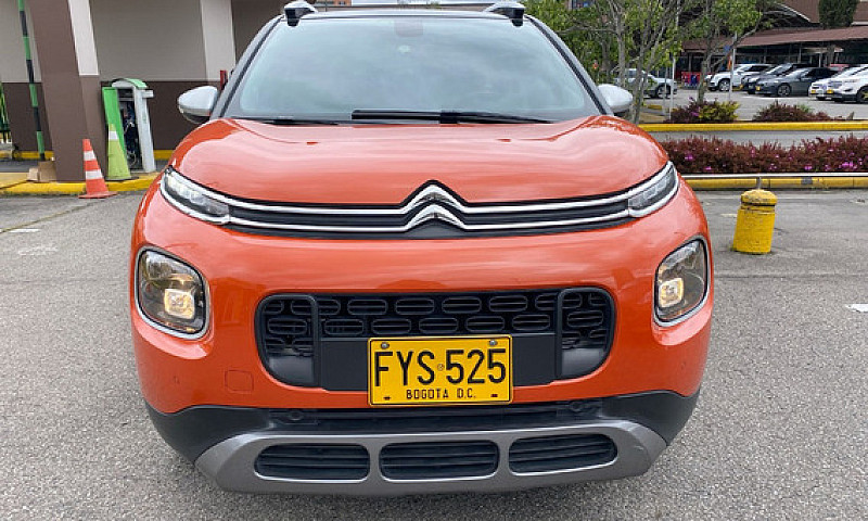 Citroen C3 Aircross ...