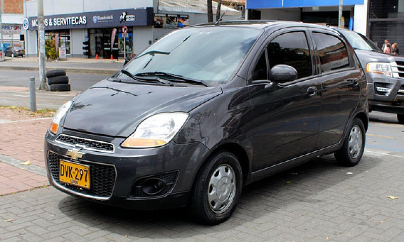 Chevrolet Spark 1.0 ...