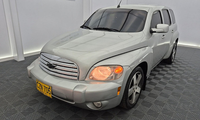 Chevrolet Hhr 2.4 2L...