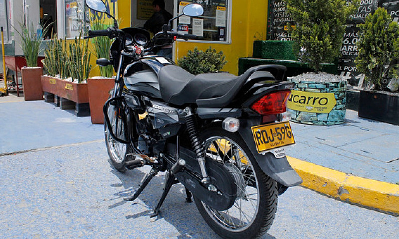 Hero Eco Deluxe Sp 1...