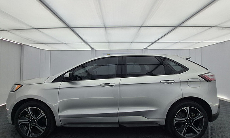 Ford Edge 2.7 St...