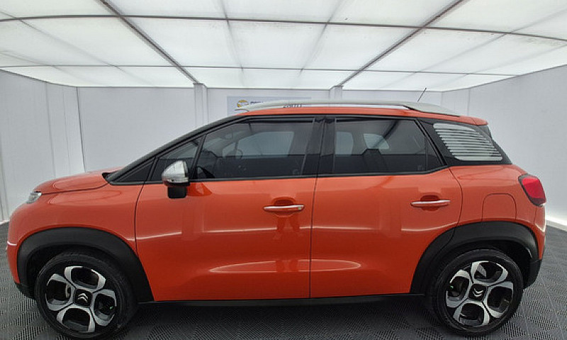 Citroen C3 Aircross ...