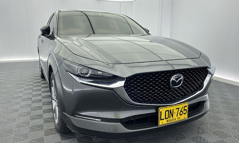 Mazda Cx-30 2.0 Gran...
