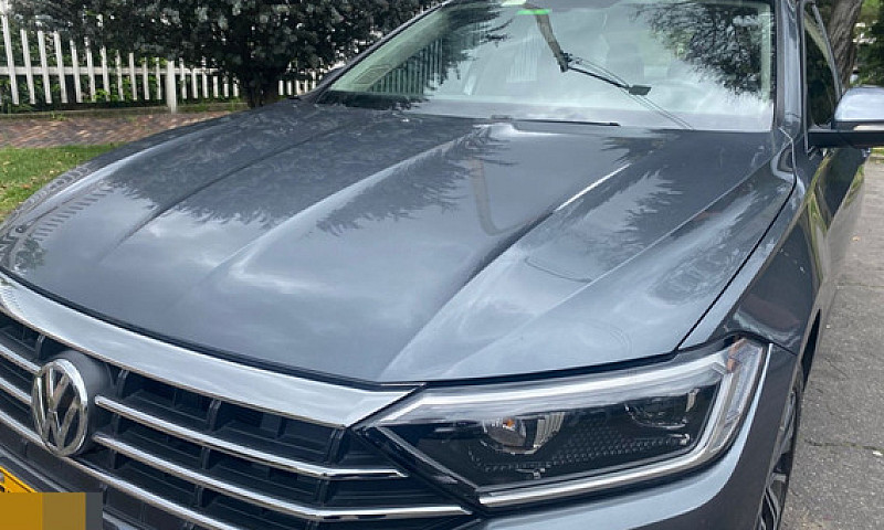 Volkswagen Jetta ...