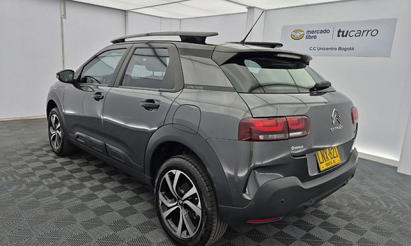 Citroën C4 Cactus 1....