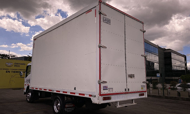 Chevrolet Npr 2023...