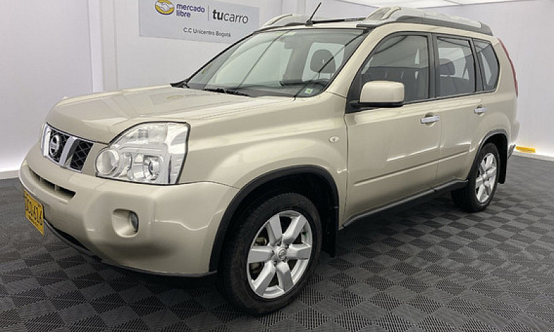 Nissan X-Trail 2.2 X...