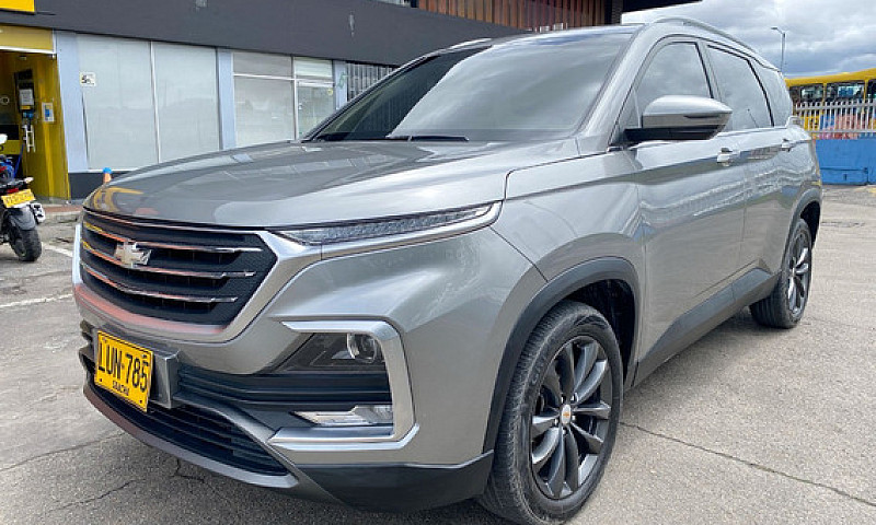 Chevrolet Captiva 1....