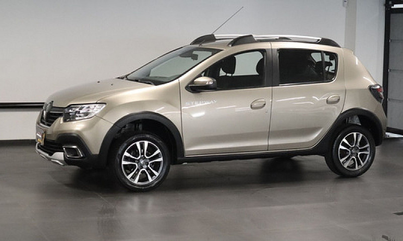 Renault Stepway 1.6 ...