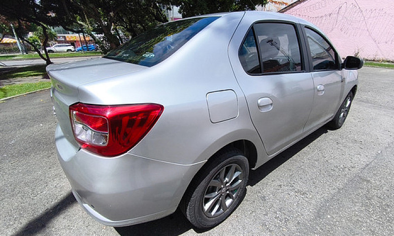 Renault Logan 1.6 Ni...