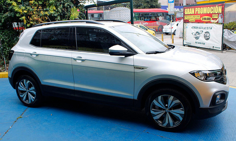Volkswagen T-Cross 1...