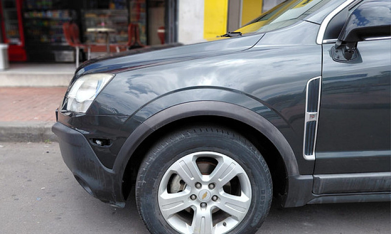 Chevrolet Captiva 2....