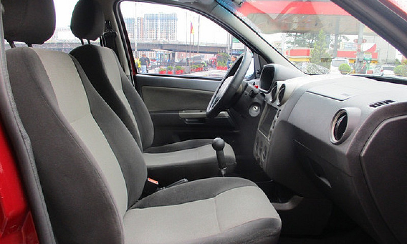 Ford Ecosport 4X4 20...