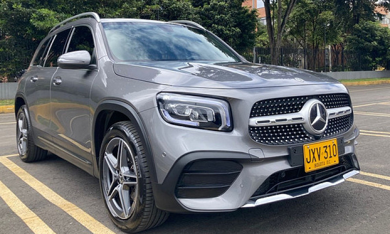 Mercedes-Benz Clase ...