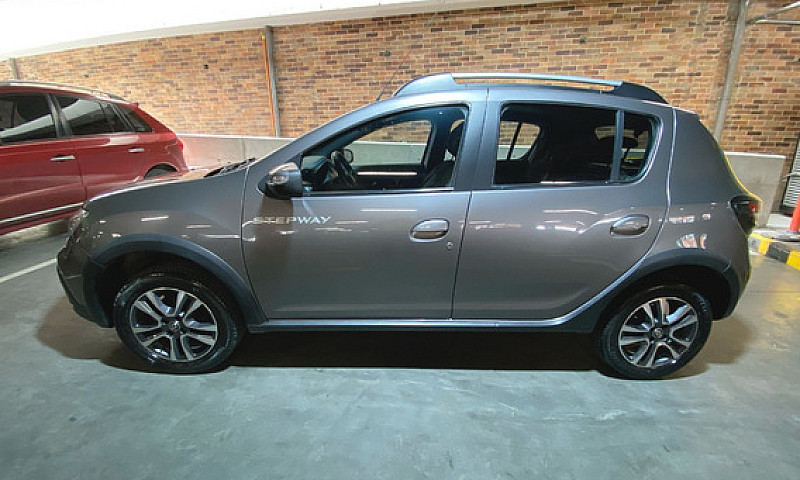 Renault Stepway 1.6 ...