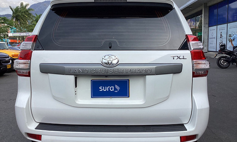 Toyota...