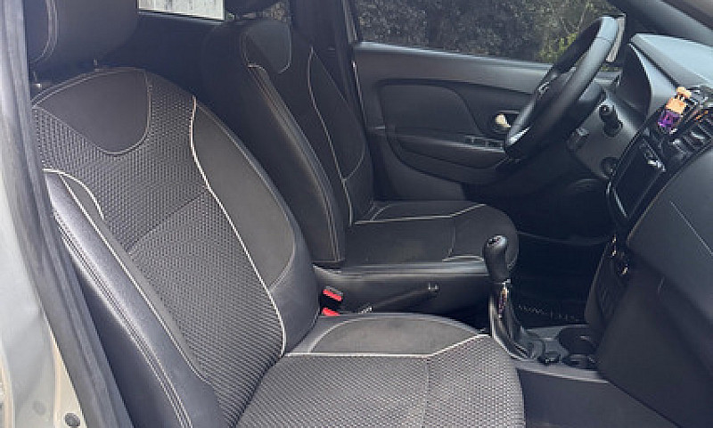Renault Stepway 1.6 ...