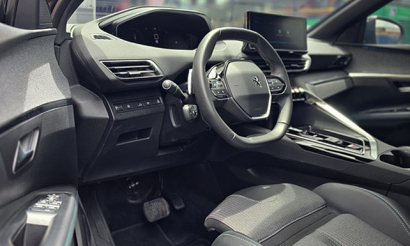 Peugeot 5008 1.6 All...
