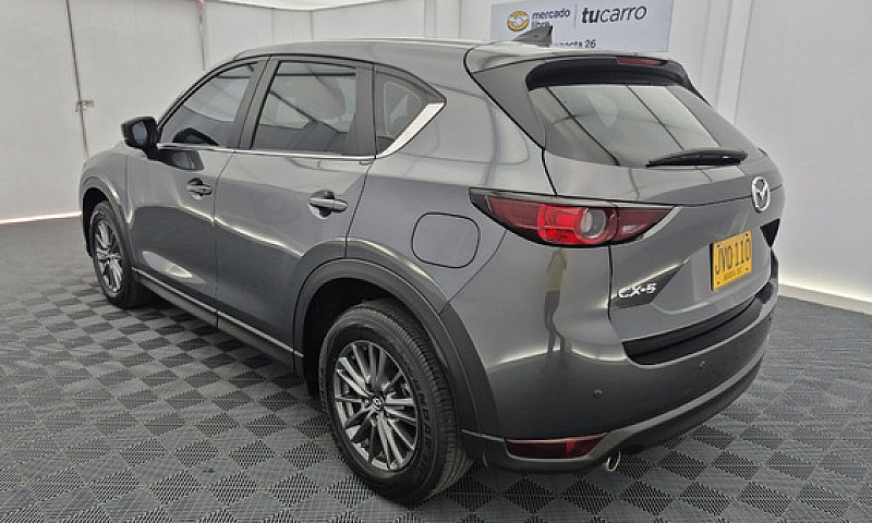 Mazda Cx-5 2.5 Touri...