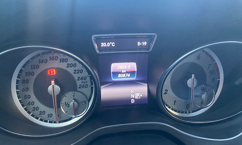 Mercedes-Benz Clase ...