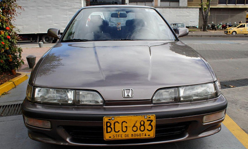 Honda Integra 1.8 4 ...