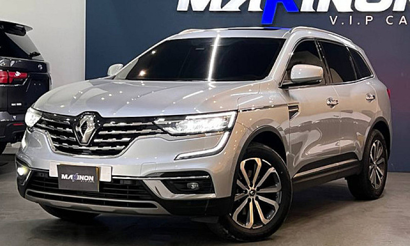 Renault Koleos 2.5 I...