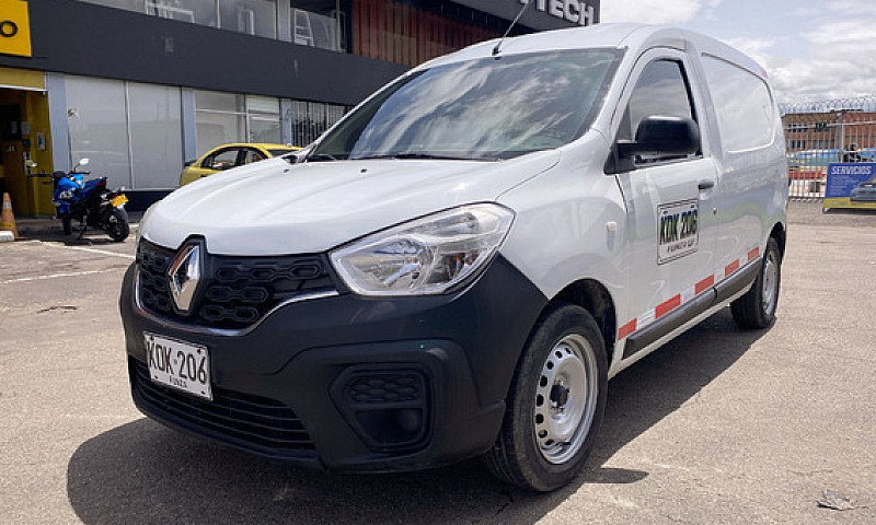 Renault Kangoo 1.6 E...