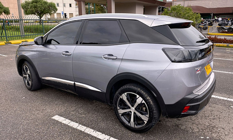 Peugeot 3008 1.6 Act...