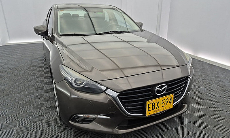Mazda 3 2.0 Grand To...