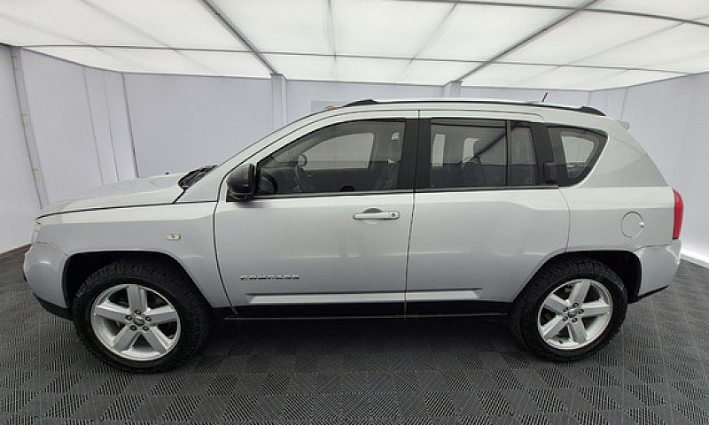 Jeep Compass 2.4 Lim...