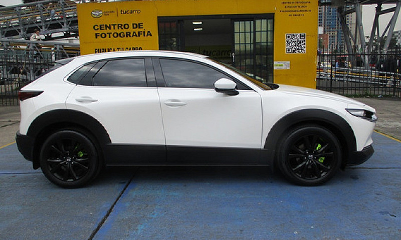 Mazda Cx-30 Grand To...