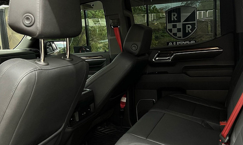 Chevrolet Silverado ...
