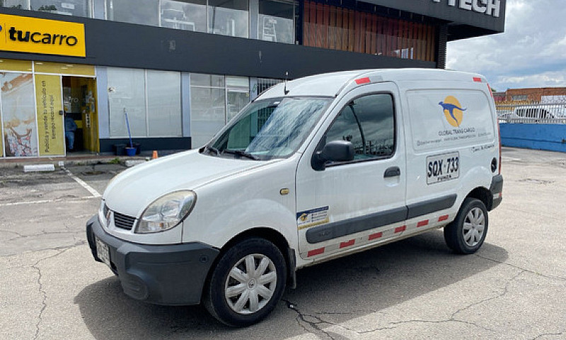 Renault Kangoo 1.6 V...