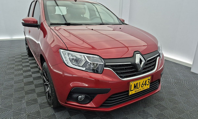 Renault Sandero 1.6 ...