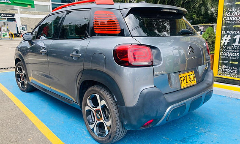 Citroen C3...