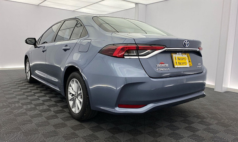 Toyota Corolla 1.8 X...