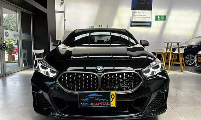 Bmw M235I Xdrive 4X4...