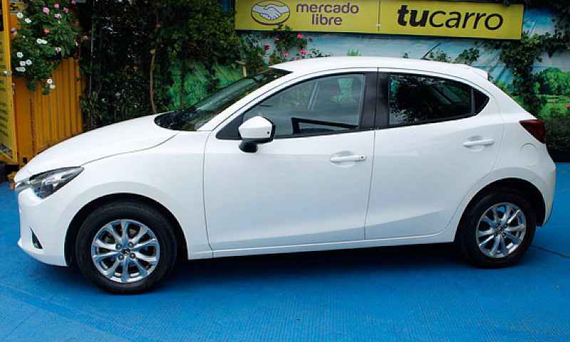 Mazda 2 1.5 Prime...