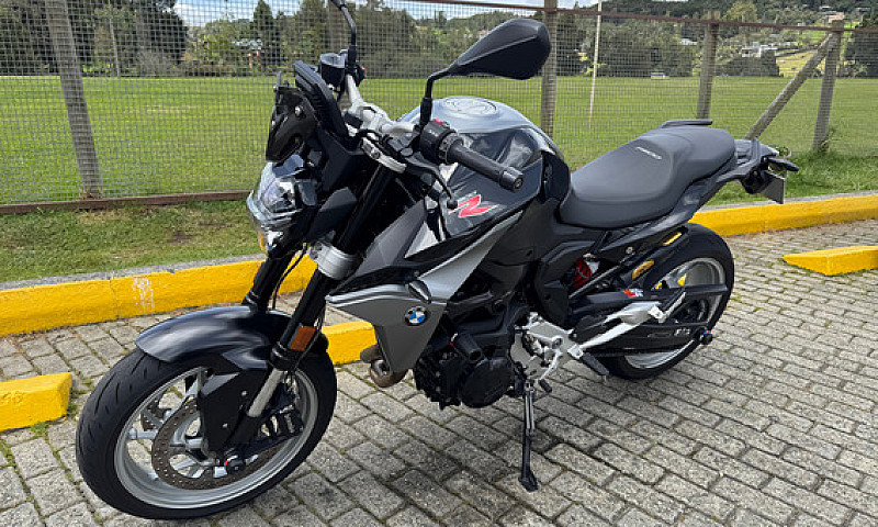 Bmw F900R 2020...