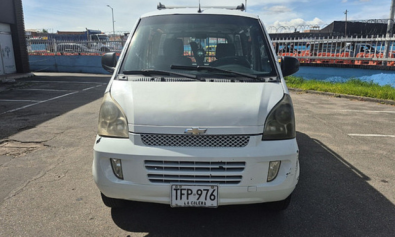 Chevrolet N300 1.2 V...