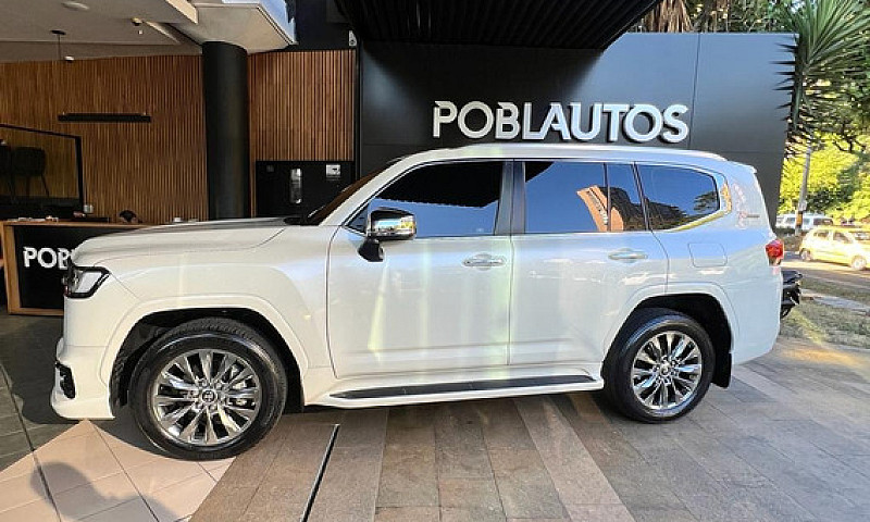 Toyota Lc 300 Vx 202...
