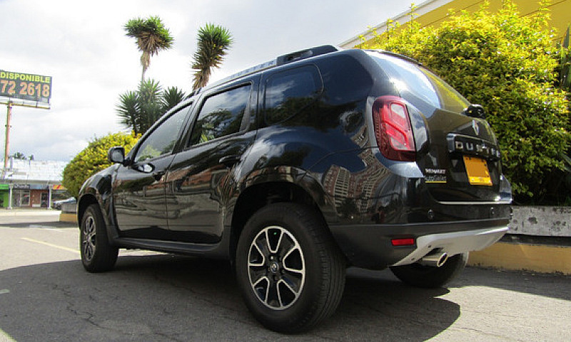 Renault Duster 2.0 D...