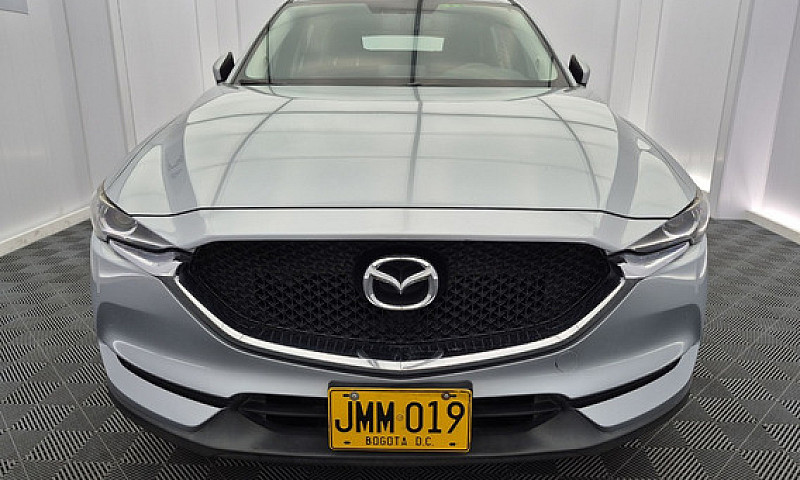 Mazda Cx-5 2.O Touri...